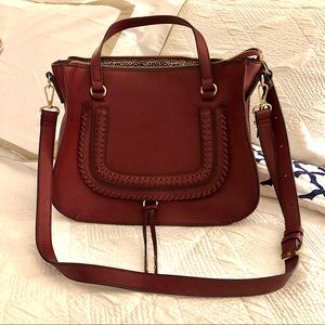 Sole Society Destin Satchel